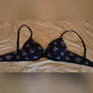 Victoria's Secret Angels Pretty Bra 34 D